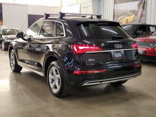 2021 audi q5 komfort 45 tfsi quattro