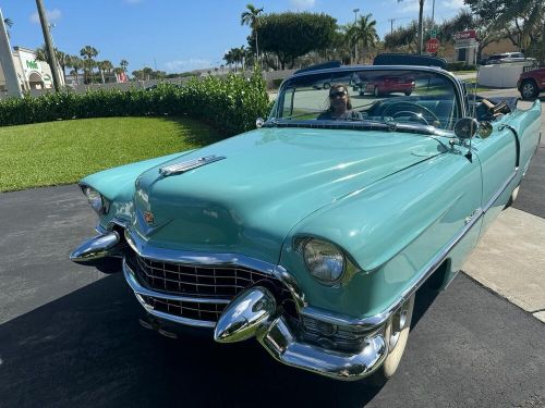 1955 cadillac deville