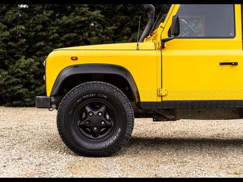 1994 land rover defender