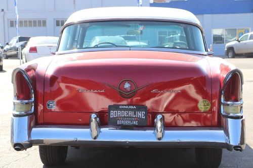 Packard Executive Touring Sedan