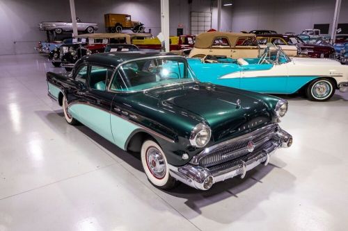 1957 buick special