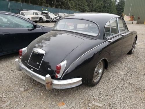 1961 jaguar mark ii 1961 jaguar mark ii rebuilt engine