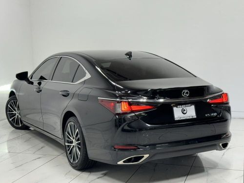 2023 lexus es 350