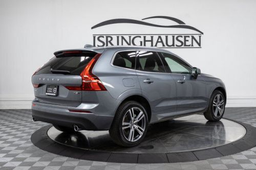 2021 volvo xc60 t5 awd momentum