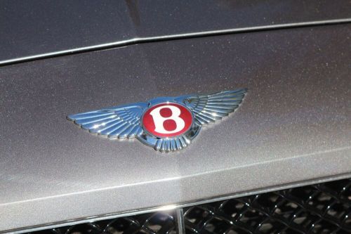 2015 bentley continental gt convertible