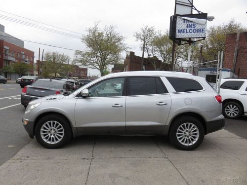 2008 buick enclave cxl awd 4dr crossover
