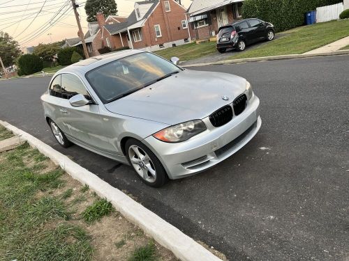 2011 bmw 1-series 128i