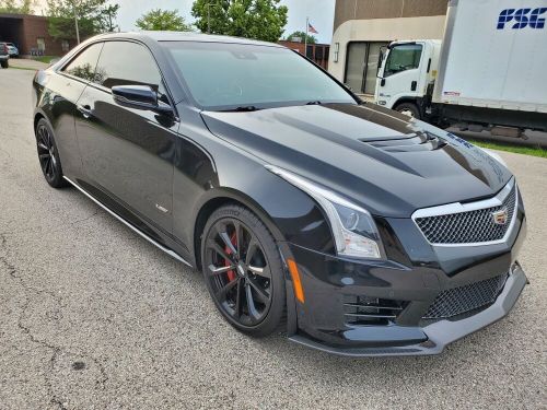 2016 cadillac ats atsv ats v 6 speed manual ******sold sold sold