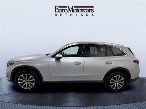 2023 mercedes-benz glc glc 300