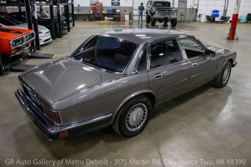 1991 jaguar xj6 sovereign