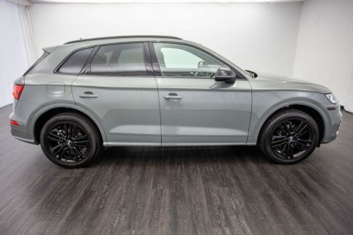 2019 audi sq5 premium 3.0 tfsi quattro