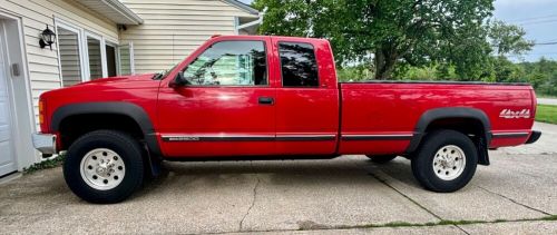 1998 gmc 2500