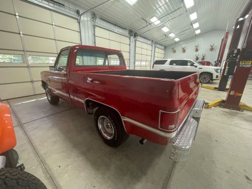 1985 chevrolet c-10