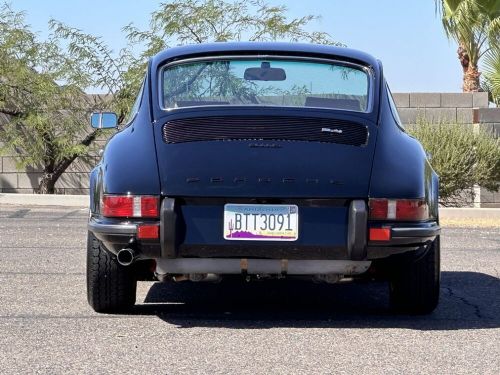 1973 porsche 911