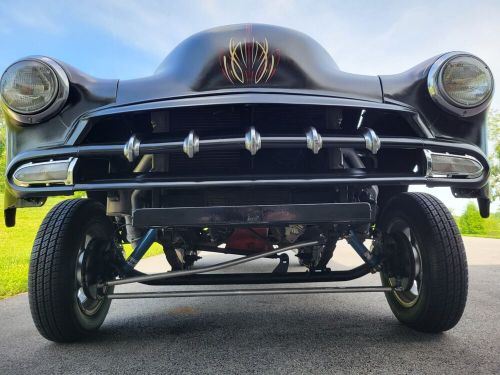 1949 chevrolet chevy