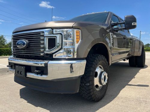 2022 ford f-350 stx xl 4x4 6.7l crew cab - diesel - dually