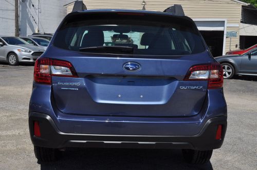 2018 subaru outback 2.5i