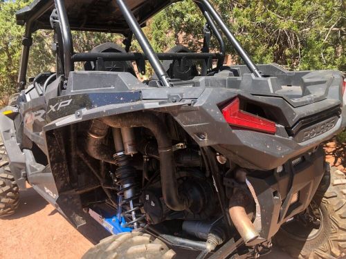 2023 polaris rzr 1000 xp