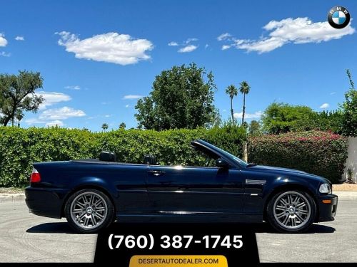 2002 bmw m models low miles m3