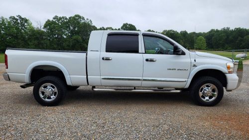 2006 dodge ram 2500