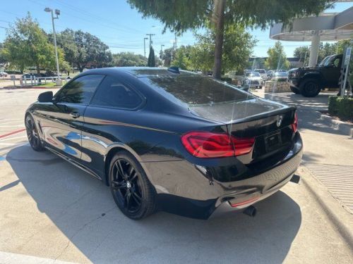 2019 bmw 4-series 440i m-sport