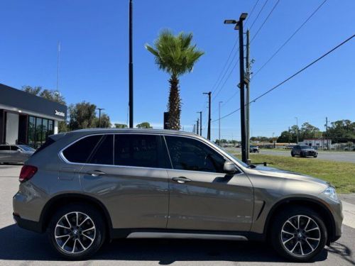 2018 bmw x5 sdrive35i