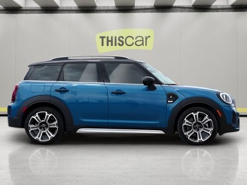 2024 mini countryman cooper s