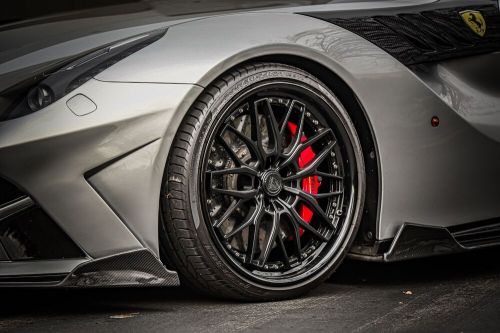 2013 ferrari f12 berlinetta