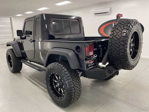 2012 jeep wrangler unlimited rubicon