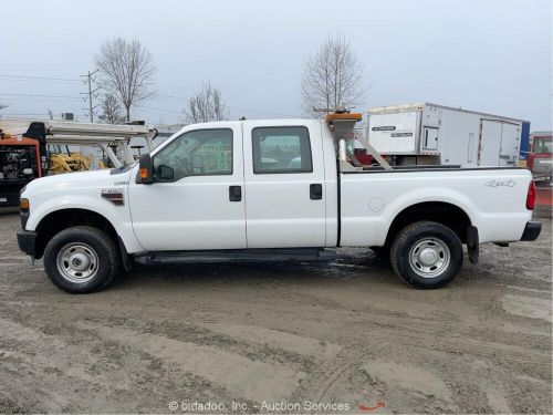 2010 ford f-250