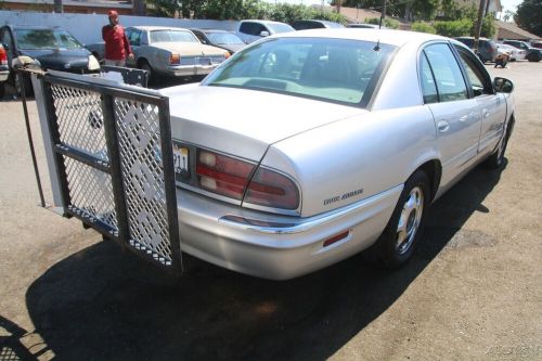 2000 buick park avenue