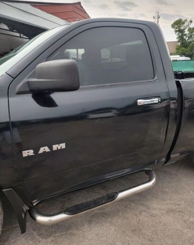 2009 dodge ram 1500