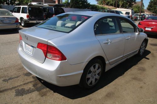 2006 honda civic ex