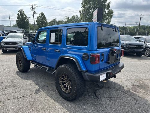 2023 jeep wrangler rubicon 392