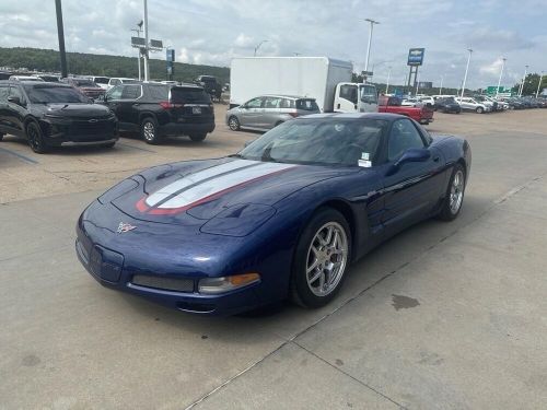 2004 chevrolet corvette z06