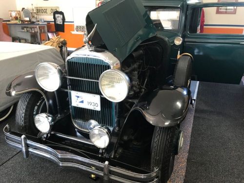 1930 buick other