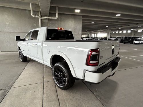 2023 ram 2500 limited