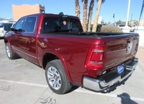 2024 ram 1500 limited crew cab 4x4 5&#039;7 box