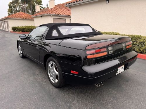 1994 nissan 300zx