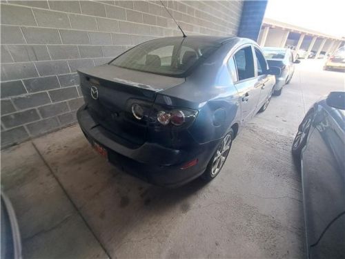 2008 mazda mazda3 i touring value