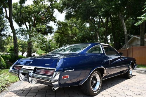 1973 buick gs beautiful restoration stunning color&#039;s