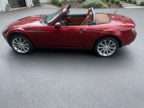 2006 mazda mx-5 miata