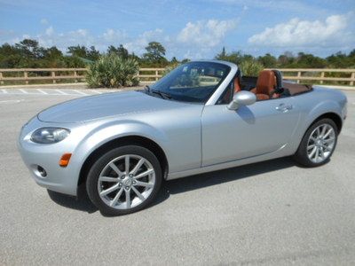 2006 mazda mx-5 miata manual transmission