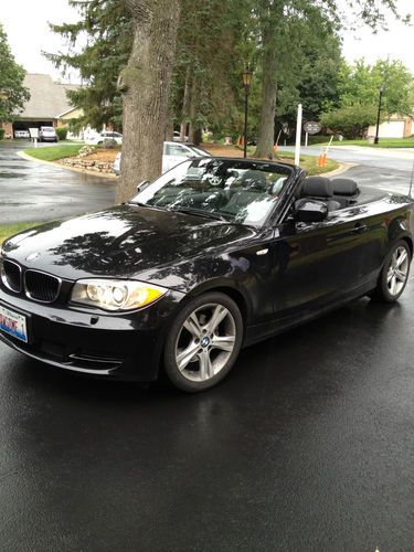 128i convertible