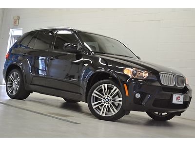 11 bmw x5 50i msport 15k financing tech premium cold weather nav camera loaded