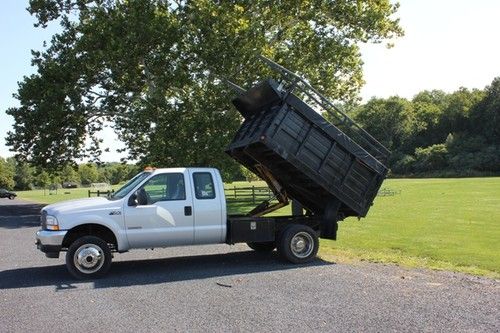 Ford dumping in new jersey #2