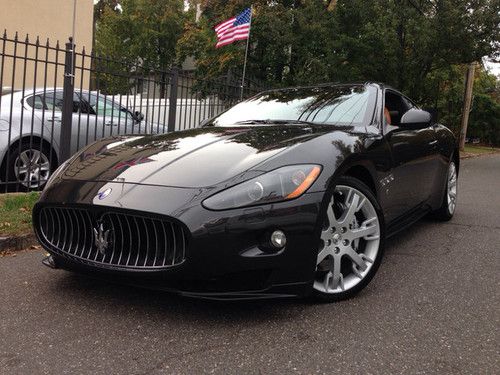 2012 maserati s