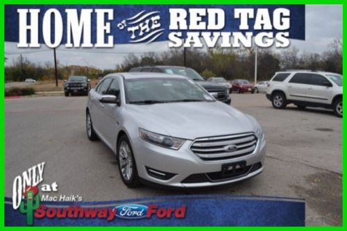 2013 limited used cpo certified 3.5l v6 24v automatic fwd sedan