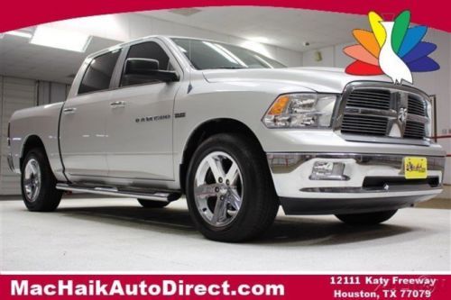 2012 slt used 5.7l v8 16v automatic rwd