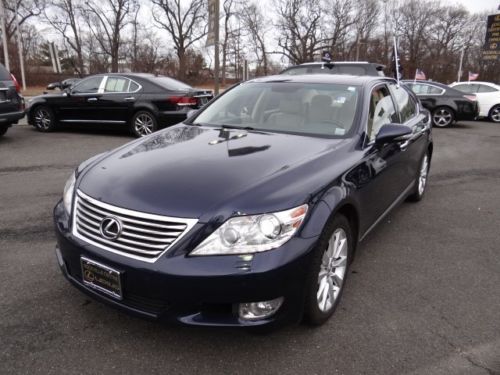 2011 lexus mint!!!!!luxury cruiser!!!